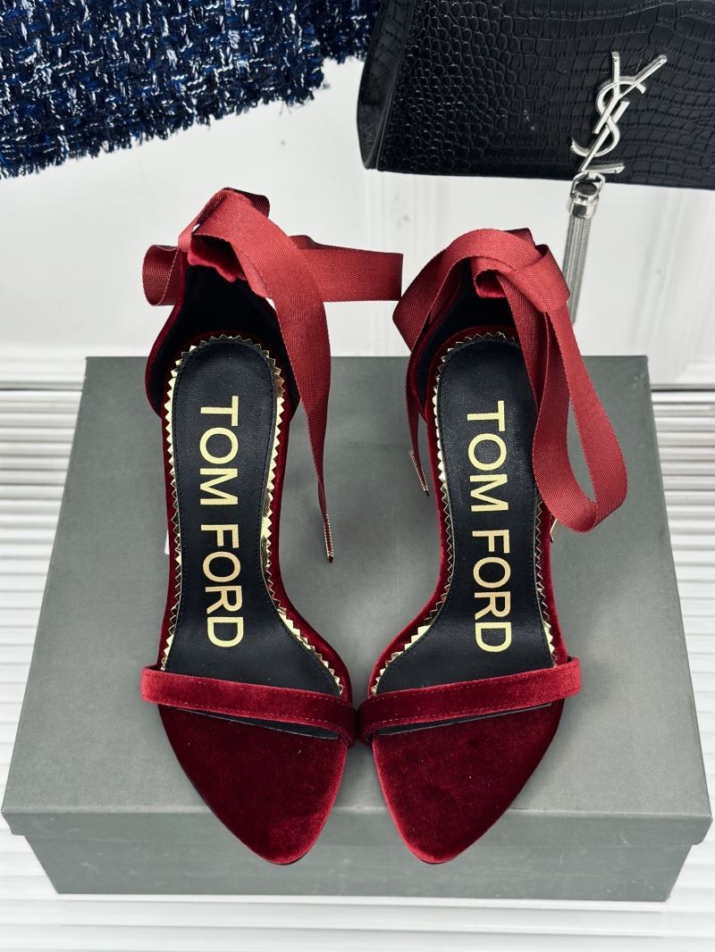 Tom Ford Sandals